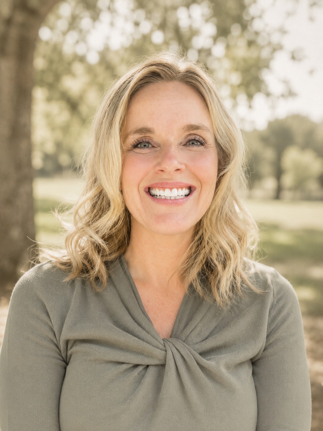 Shawna Morrissey — Advanced Certified Life and Parenting Coach