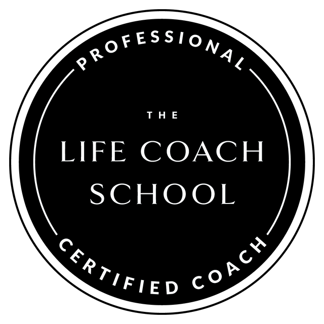 The Life Coach School — Professional Certified Coach